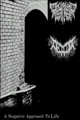 Decalius : A Negative Approach to Life